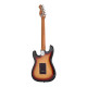 MOOER MSC10 PRO (SUNBURST)