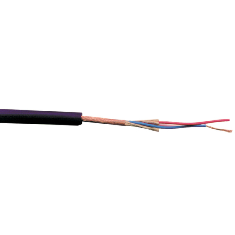 RAPCO HORIZON MIC1.K Microphone Wire Мікрофонний кабель