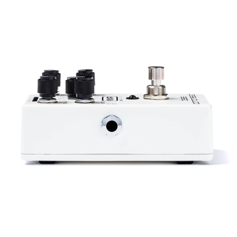 MXR BASS COMPRESSOR Педаль ефектів