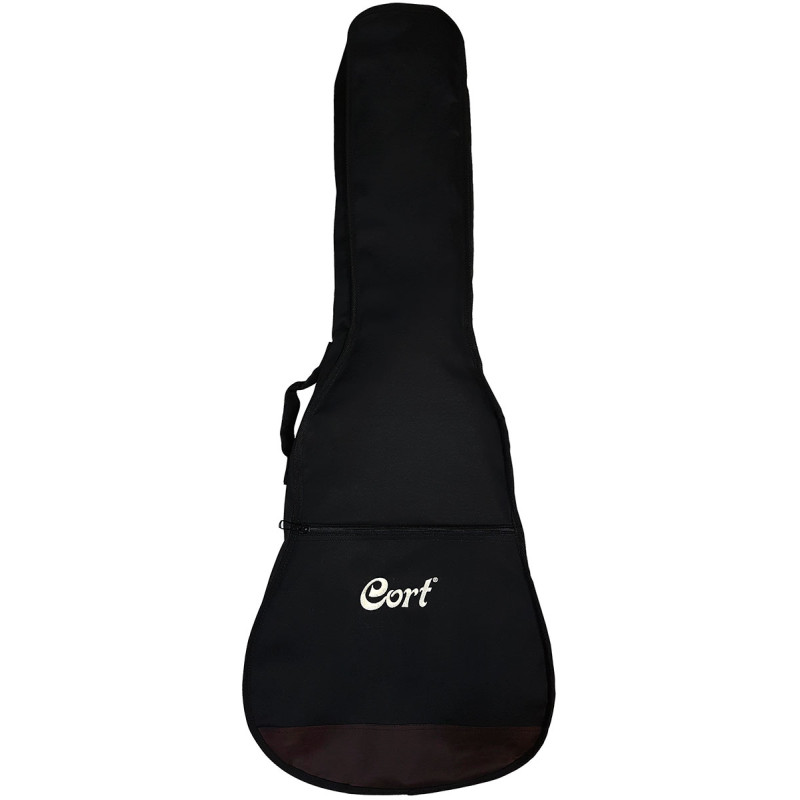 CORT CGB18S-1 BKBR CLASSIC GUITAR ECONOMY GIGBAG Чохол для акустичної гітари