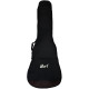CORT CGB18S-1 BKBR CLASSIC GUITAR ECONOMY GIGBAG Чохол для акустичної гітари