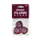 DUNLOP FLOW GLOSS PICK 3.0MM Медіатори