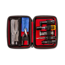 DUNLOP DGT122 SYSTEM 65 COMPLETE GUITAR & BASS STRING CHANGE TOOL KIT Набір для гітари/баса