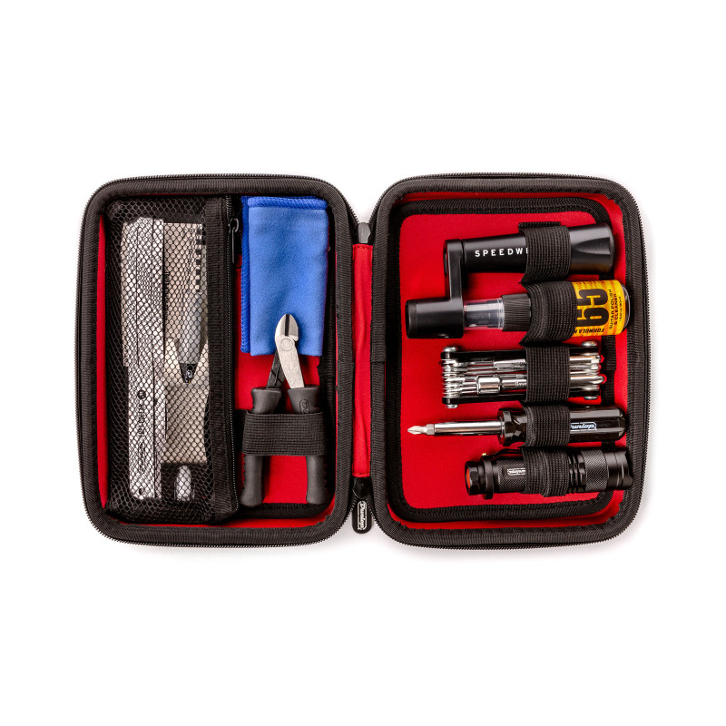 DUNLOP DGT122 SYSTEM 65 COMPLETE GUITAR & BASS STRING CHANGE TOOL KIT Набір для гітари/баса