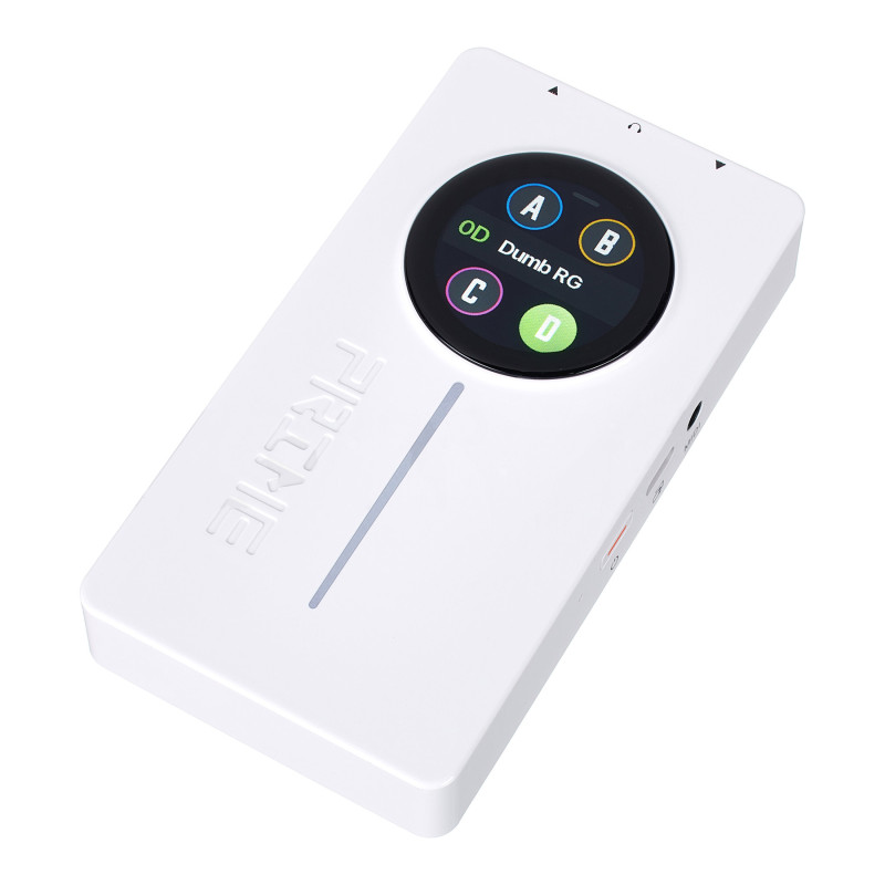 MOOER Prime P2 (White) Процессор эффектов