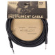 D'ADDARIO PW-CGT-20 Classic Series Instrument Cable (6m)