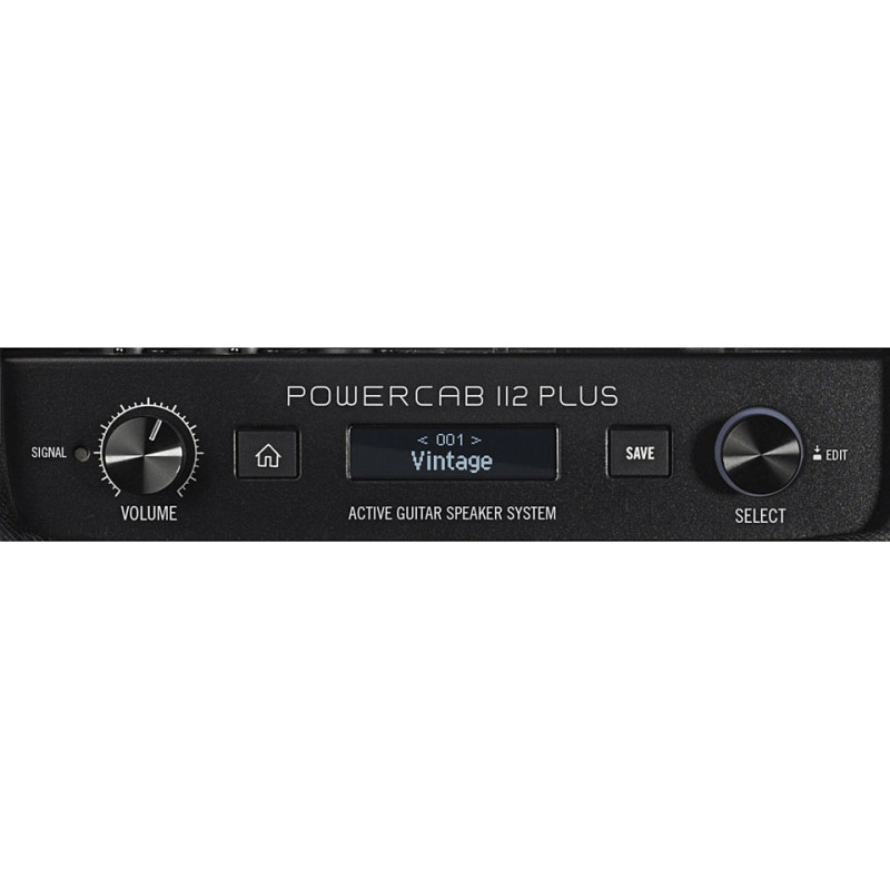 LINE 6 Powercab 112 Plus Кабінет для електрогітари