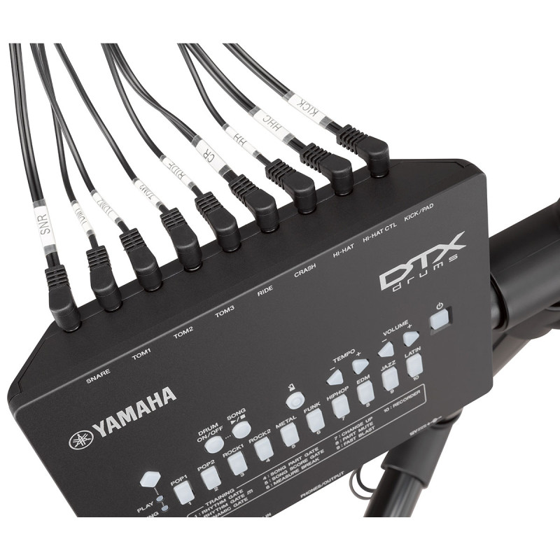 YAMAHA DTX432K Ударная установка