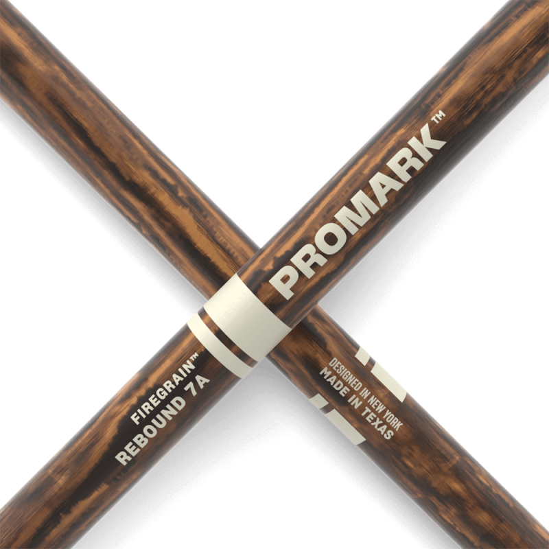 PROMARK REBOUND 7A FIREGRAIN