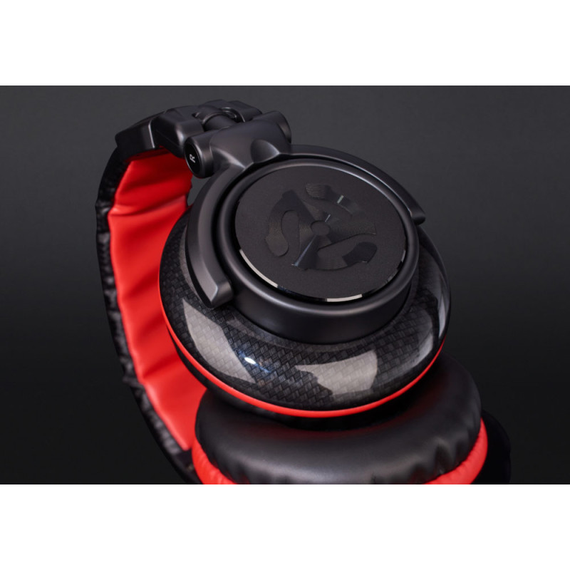 NUMARK RED WAVE CARBON