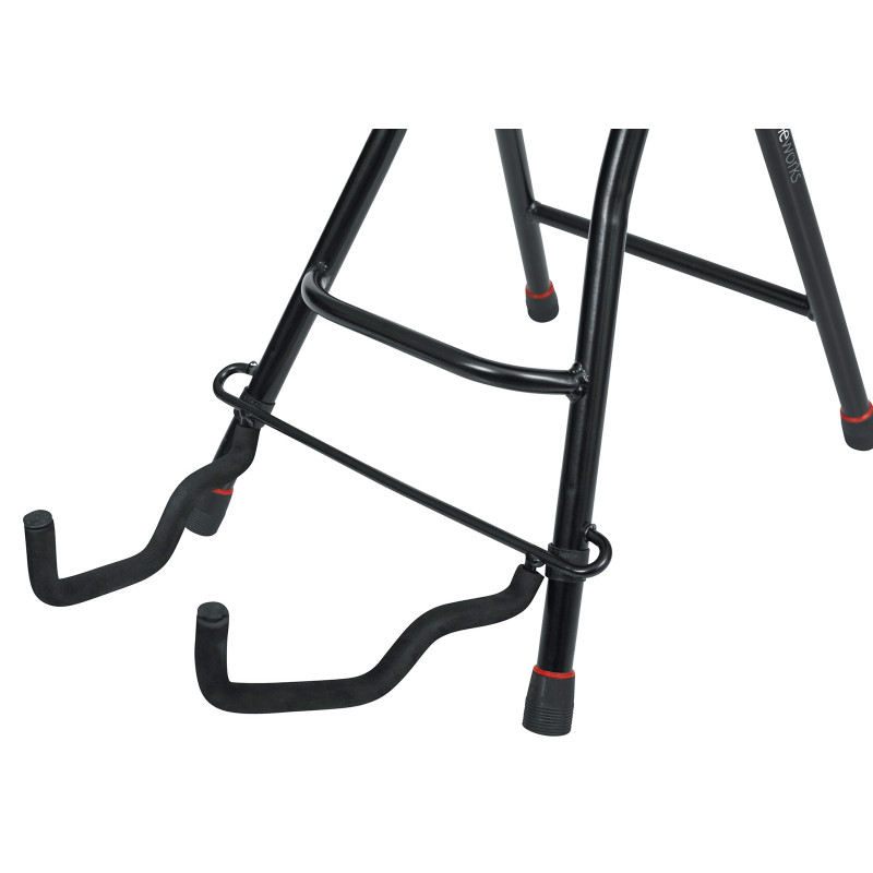 GATOR FRAMEWORKS GFW-GTR-SEAT Guitar Seat/Stand Combo