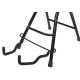 GATOR FRAMEWORKS GFW-GTR-SEAT Guitar Seat/Stand Combo