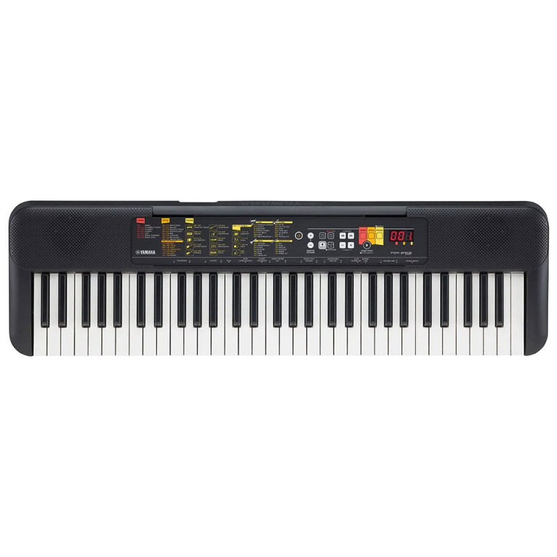 YAMAHA PSR-F52 Синтезатор