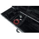 GATOR GW-EXTREME Electric Guitar Case Кейс для электрогитары Flying