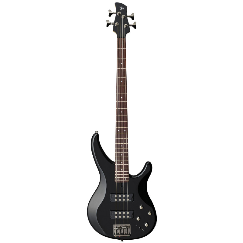 YAMAHA TRBX-304 (Black) Бас-гітара
