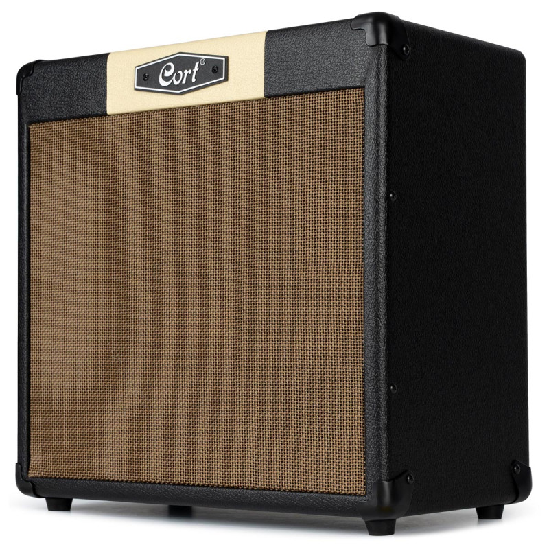 CORT CM30R (Black) Комбо для електрогітари