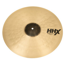 SABIAN 18” HHX Medium Crash Тарелка