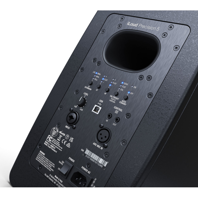 IK MULTIMEDIA iLoud Precision 6