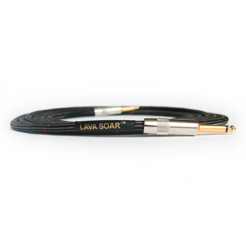 LAVA CABLE LCSR10 Soar Instrument Cable (3m) Інструментальний кабель