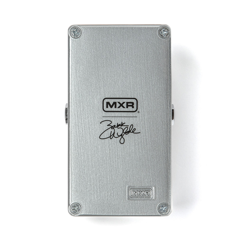MXR Wylde Audio Overdrive Педаль ефектів