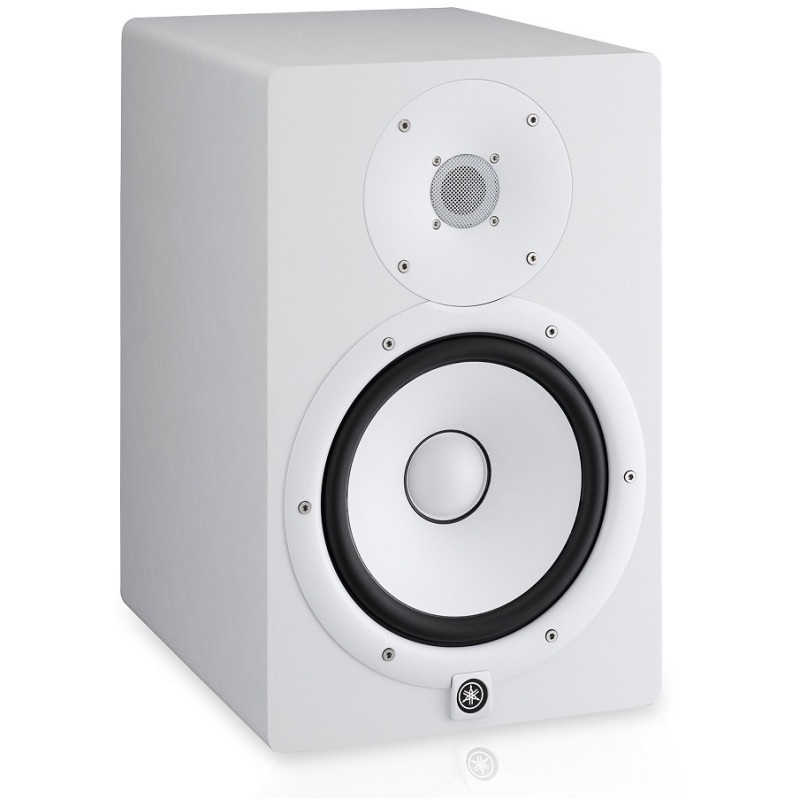 YAMAHA HS8 White Студійний монітор
