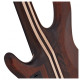 CORT A4 Ultra Ash (Etched Natural Black) Бас-гітара