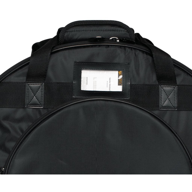 ROCKBAG RB 22640 B/PLUS Premium Line - Cymbal Bag 22