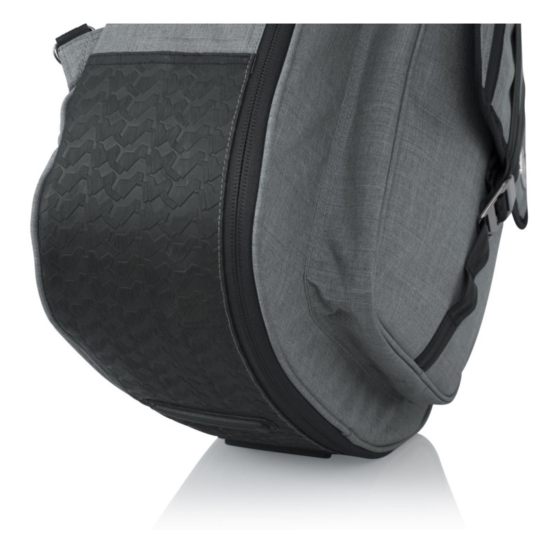 GATOR GT-ACOUSTIC-TAN TRANSIT SERIES Acoustic Guitar Bag Чохол для акустичної гітари