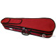 STENTOR 1372ARD - VIOLIN 4/4 RED Кейс для скрипки
