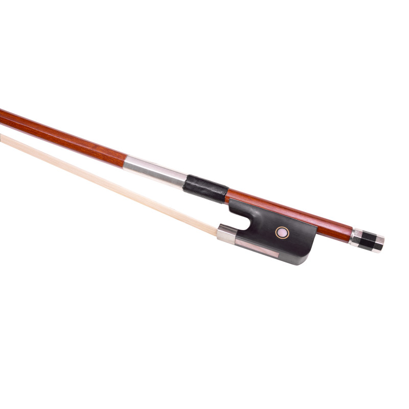 STENTOR 1237CHС DOUBLE BASS BOW STUDENT SERIES 3/4 Смычок для контрабаса