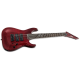 LTD SC-608 BARITONE (Red Sparkle)