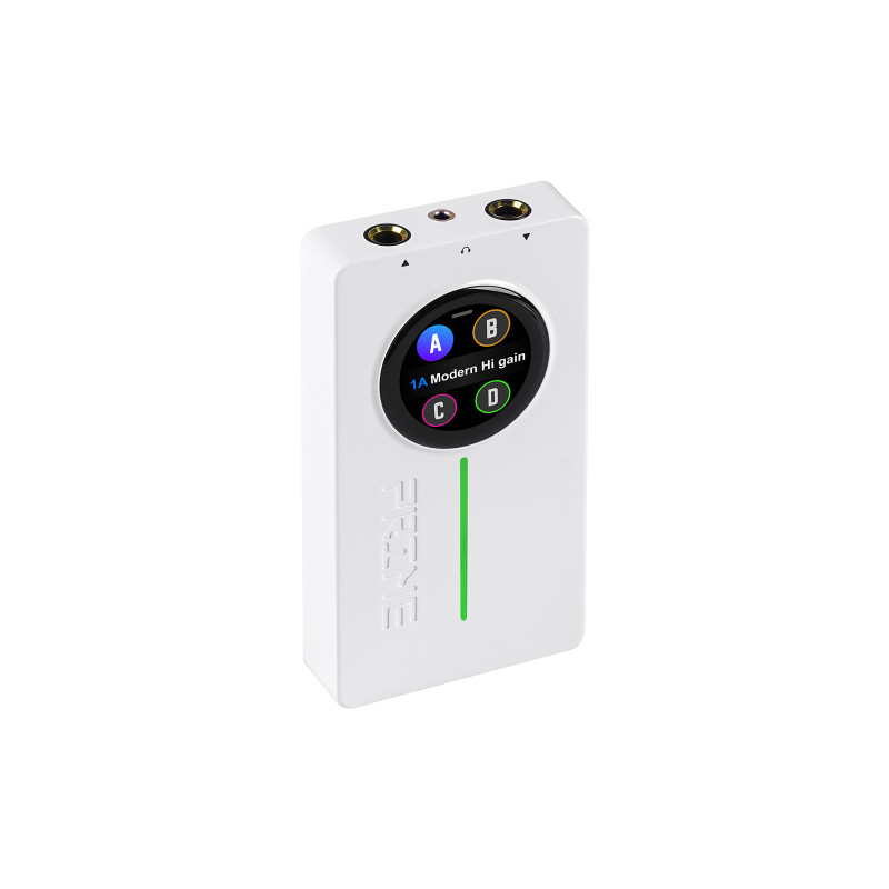 MOOER Prime P2 (White) Процессор эффектов