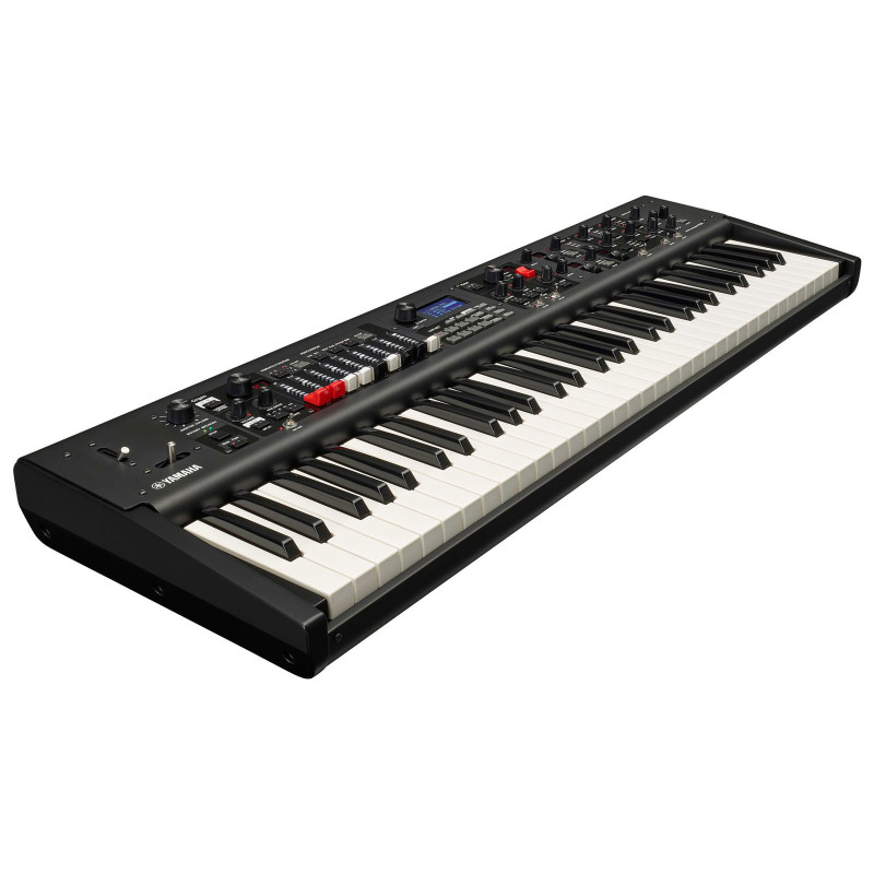 YAMAHA YC61 Синтезатор