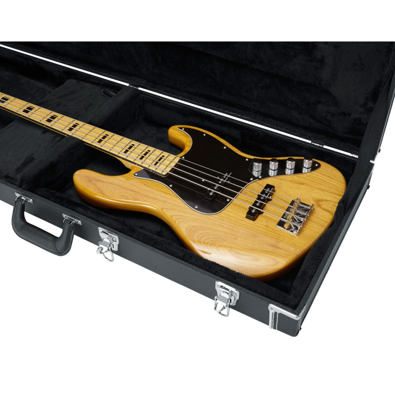 GATOR GW-JM BASS JOURNEYMAN Bass Guitar Case Кейс для бас-гитары