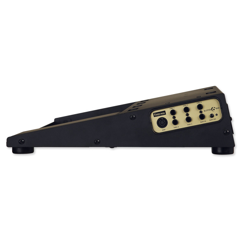 FRIEDMAN TOUR PRO 1530 Platinum
