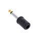 D'ADDARIO PW-GP-2 1/4 inch Plug, Straight