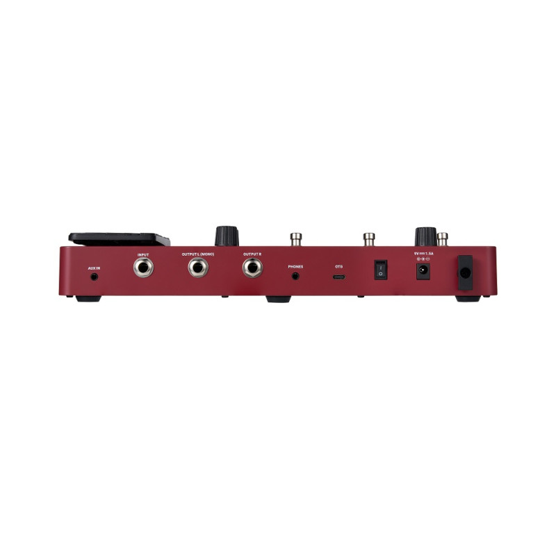 MOOER GE150 PRO LI Процессор эффектов