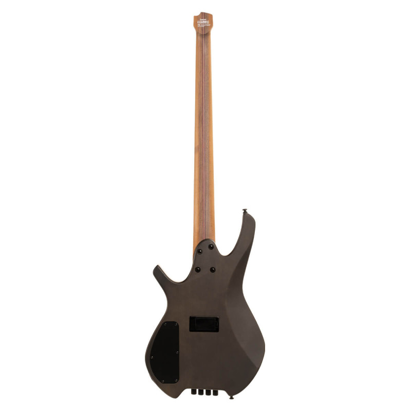 CORT Artisan Space 4 (Star Dust Black) Бас-гітара