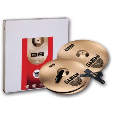 SABIAN B8 Concert Band Set Тарелка