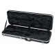 GATOR GC-LPS Gibson Les Paul Guitar Case Кейс для электрогитары LesPaul