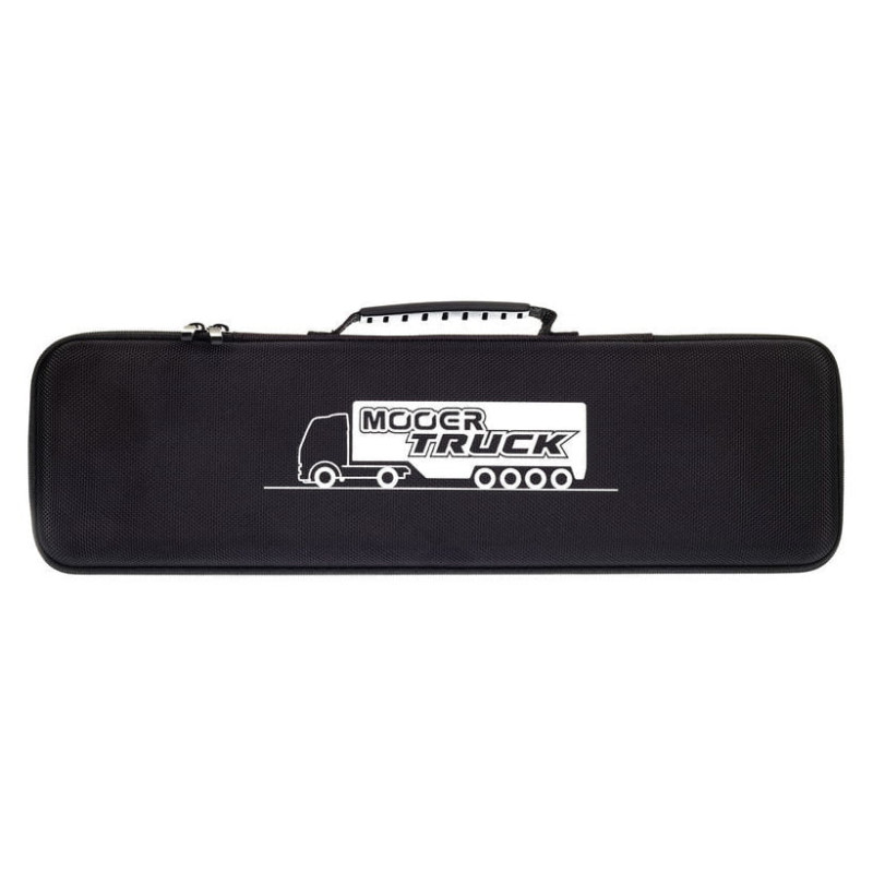 MOOER Black Truck Педаль эффектов