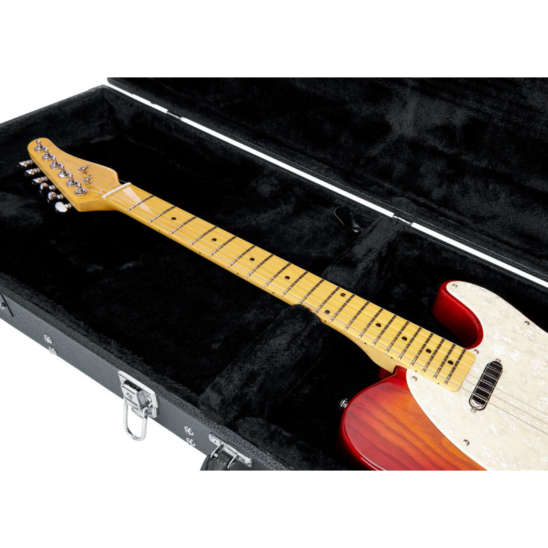 GATOR GW-EXTREME Electric Guitar Case Кейс для электрогитары Flying