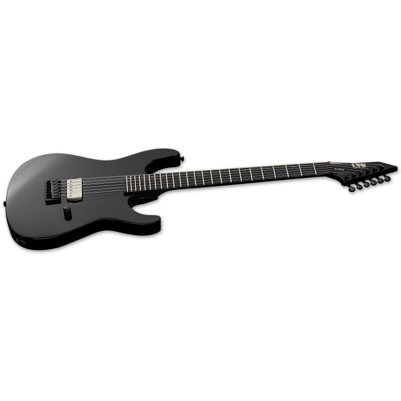 LTD M-201HT Baritone (Black)