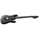 LTD M-201HT Baritone (Black)