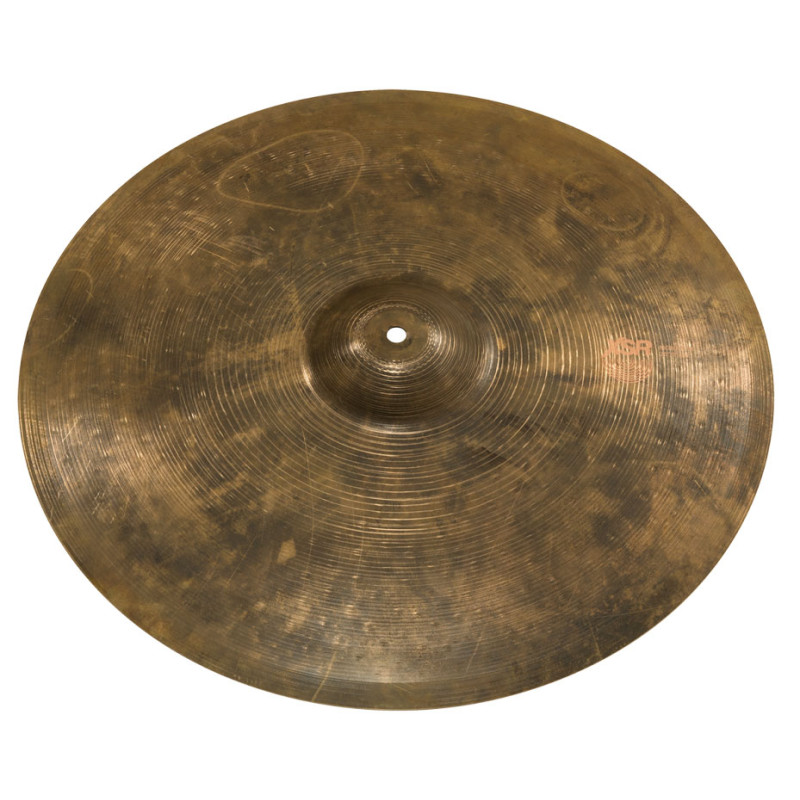 SABIAN 20