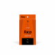 D`ADDARIO RICO LIGATURE FOR Bb CLARINET Nickel-Plated