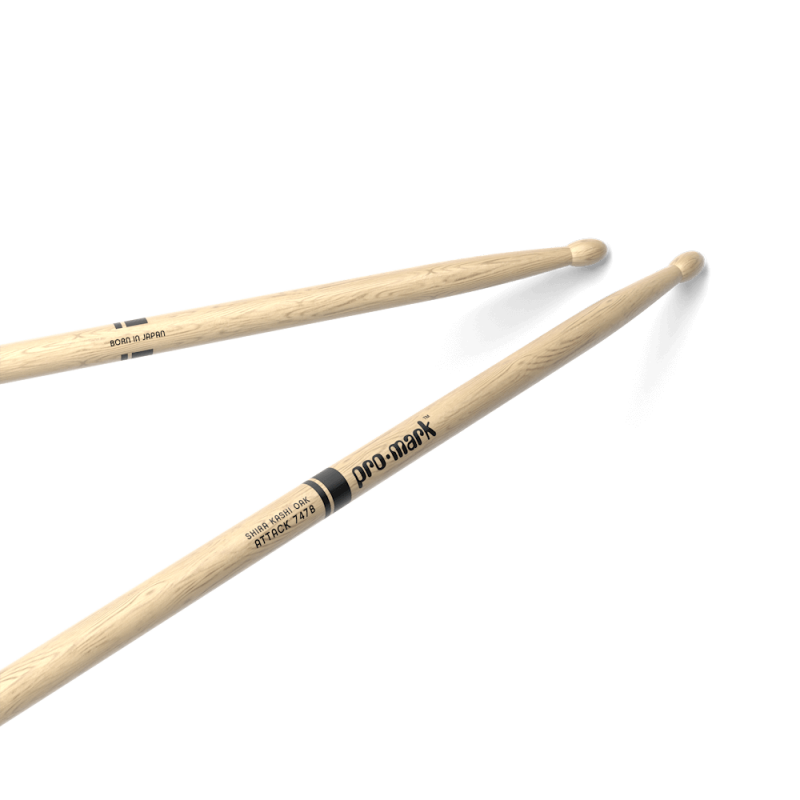 PROMARK CLASSIC ATTACK 747B SHIRA KASHI OAK