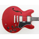 FGN MASTERFIELD MSA-HP (Cherry)