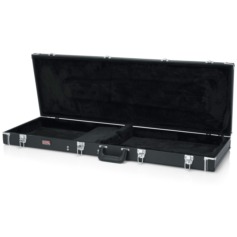 GATOR GW-JM BASS JOURNEYMAN Bass Guitar Case Кейс для бас-гитары