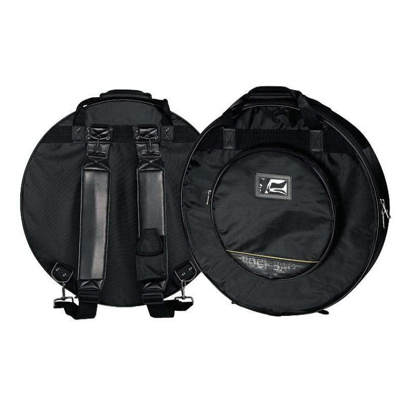 ROCKBAG RB 22640 B/PLUS Premium Line - Cymbal Bag 22